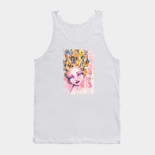 Nature Lover Tank Top